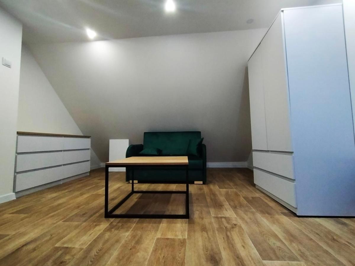 Dwupoziomowy Apartament W Dzielnicy Nadmorskiej Balticroom1 Świnoujście Extérieur photo